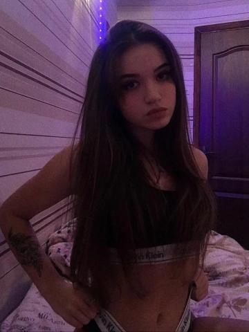 Анкета проститутки Сарра - Фото, 23 года, №334526
